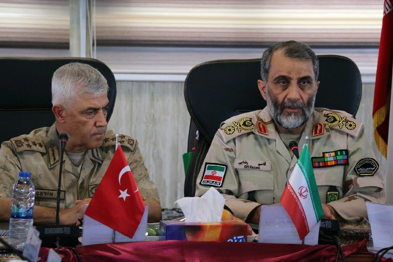 Iran calls for trilateral meeting with Turkish, Azeri border guards – IRNA