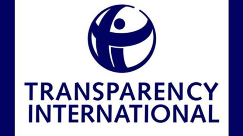 Transparency International calls on Merkel to pressure Azerbaijan on its record of human rights