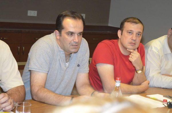 Party of Reformists to participate in Yerevan City Council strap elections
