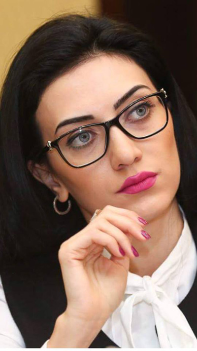 Arpine Hovhannisyan: Armenian issues to be discussed at upcoming PACE monitoring session