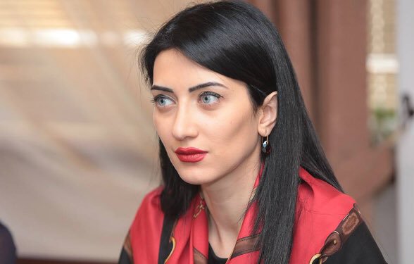 ‘Public officials and civil servants should exercise restraint in every possible way to mitigate statements that may be of a directive in criminal prosecution’: Arpine Hovhannisyan