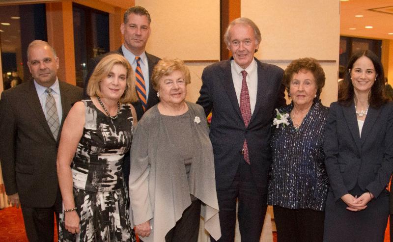 Armenian Assembly mourns passing of life trustee Virginia ‘Ginny’ Ohanian