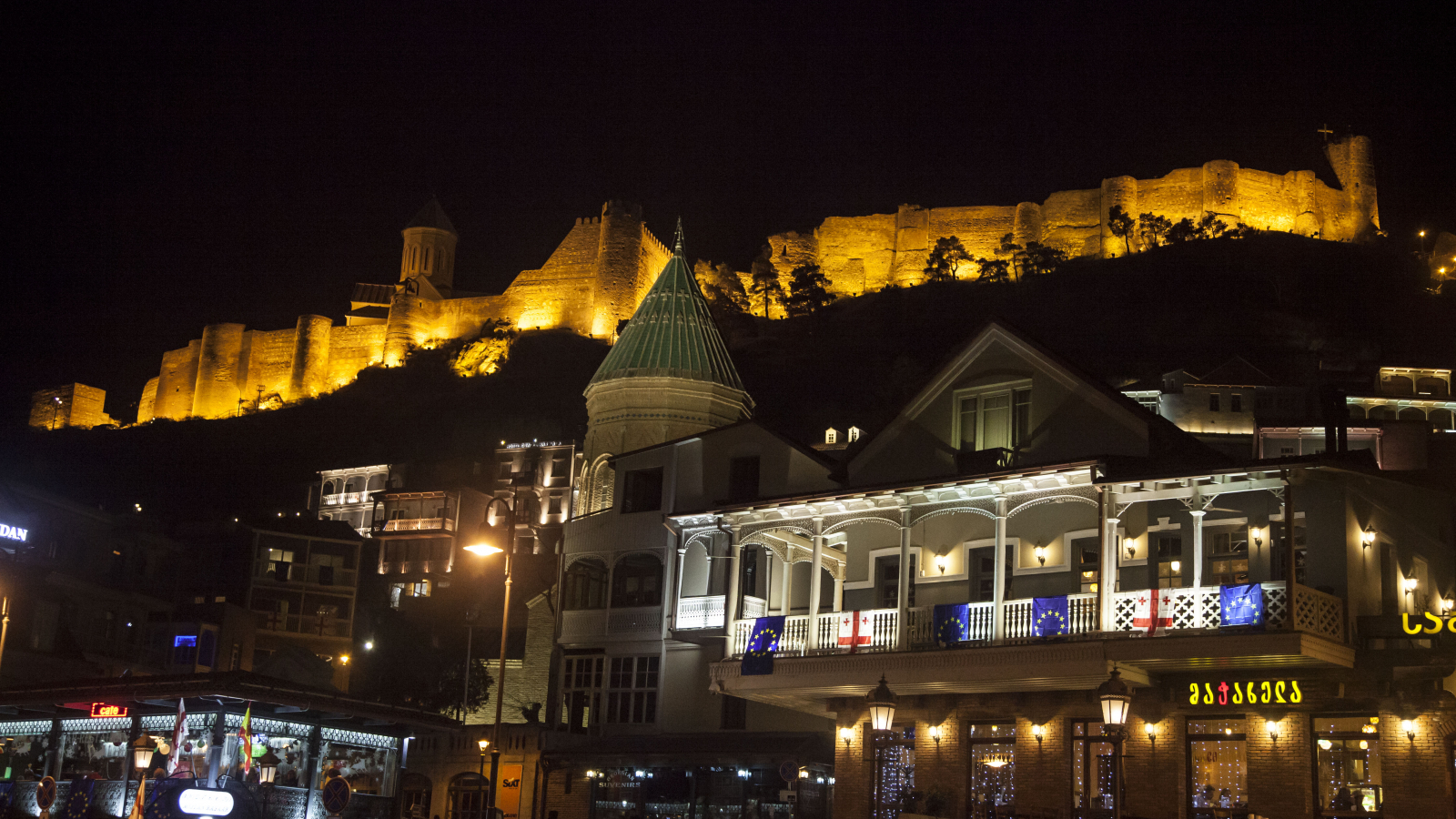 EU-Georgia Parliamentary Association Committee to take place in Tbilisi