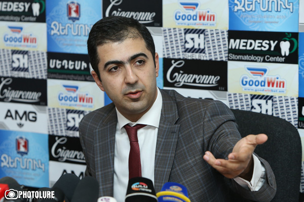 ‘Investigative body has no right to keep Robert Kocharyan’s passport’: Lawyer