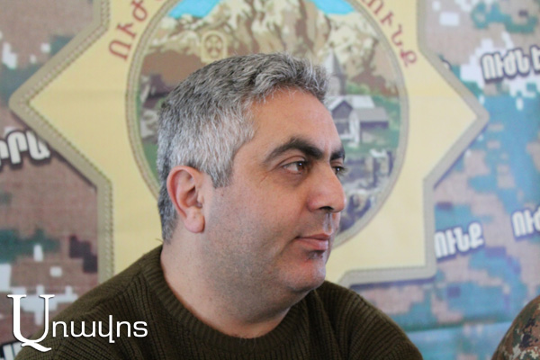 Azerbaijan’s Armed Forces fired near the Areni village of Armenia: Artsrun Hovhannisyan