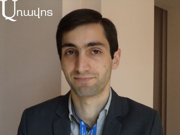 ‘They gathered and led voters’: Davit Khazhakyan