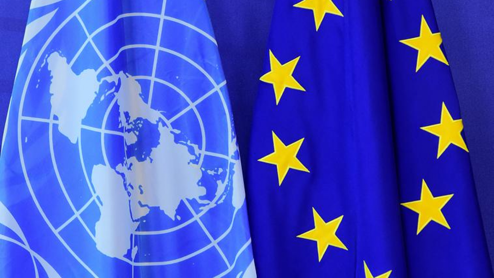 EU and UN determination to further strengthen cooperation