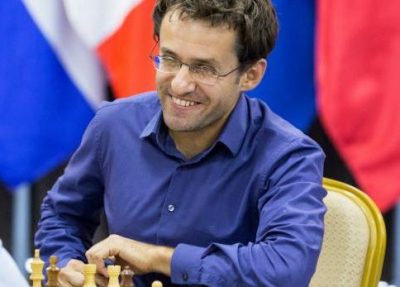 Levon Aronian rises to 6th place on World Chess Federation rating list