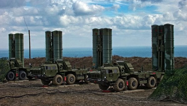 US team to visit Turkey to convey concerns over Russian S-400s – Hurriyet