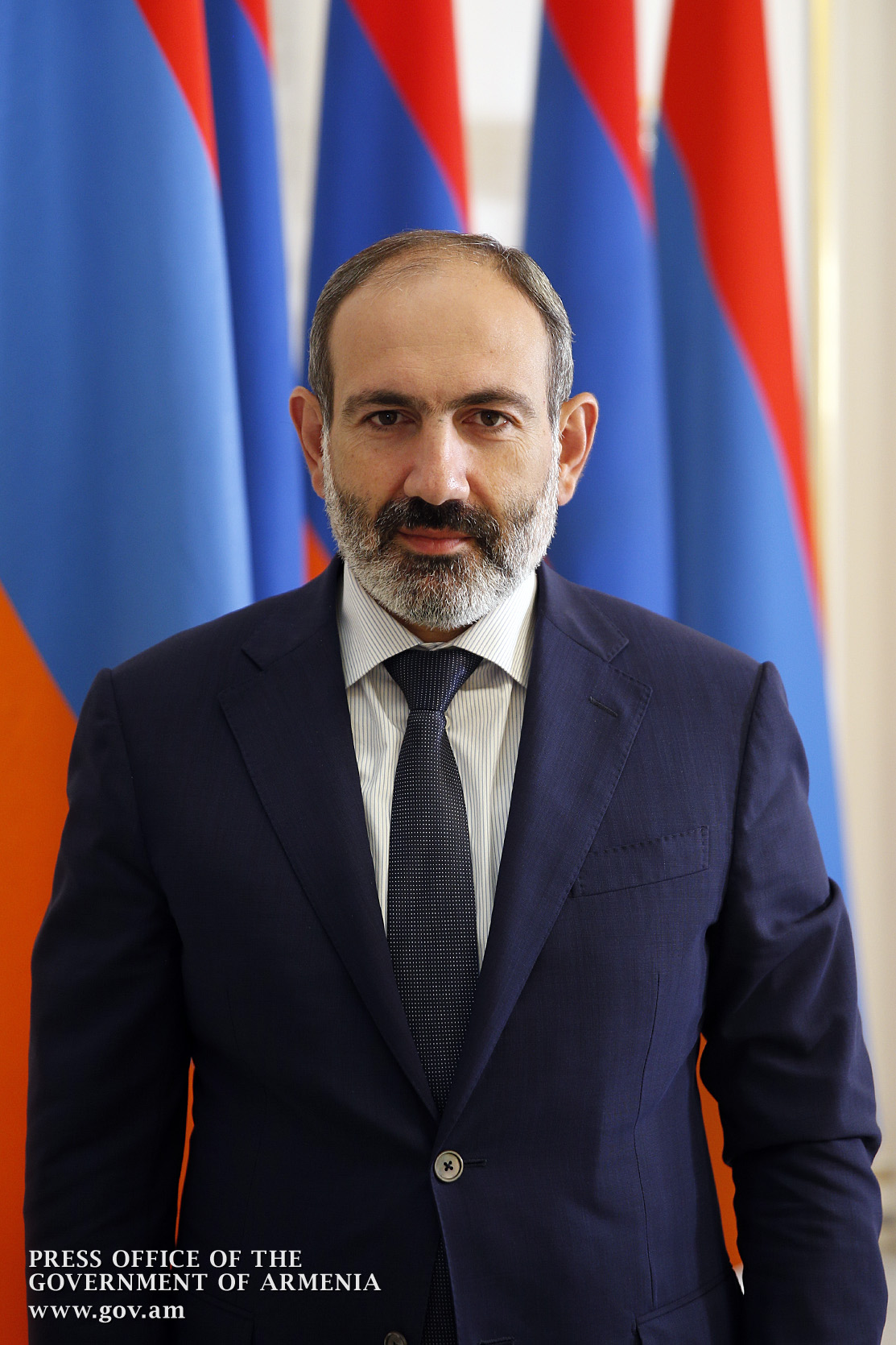 “Everything will be OK, I love you all”: PM Pashinyan’s moving resignation address