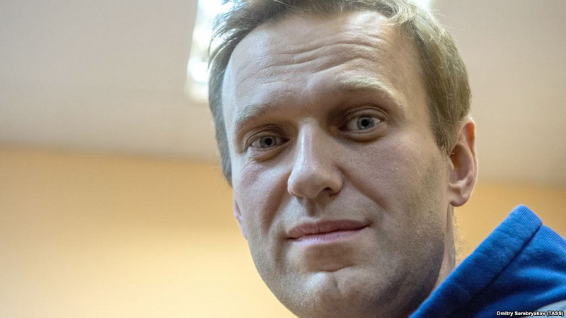 Russian opposition leader Aleksey Navalny summoned to police again