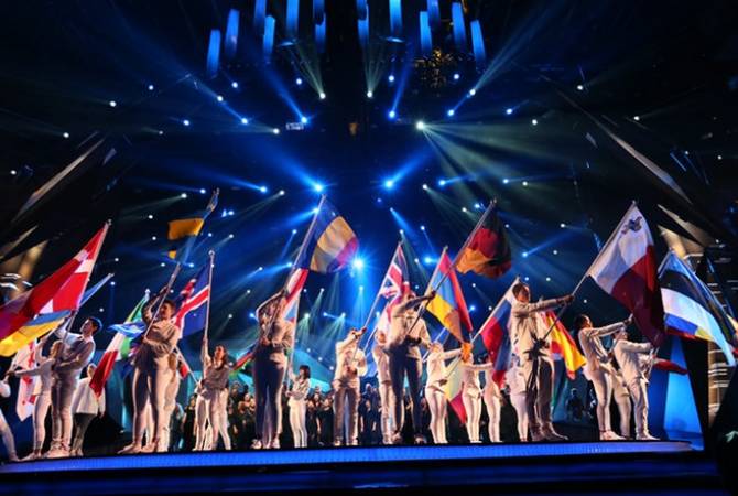 Armenia confirms participation in Eurovision 2019 in Tel Aviv