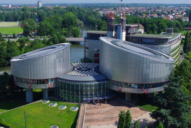 ECHR recognizes violations of Grigor Voskerchyan and Masis Ayvazyan’s rights in second March 1st case ruling