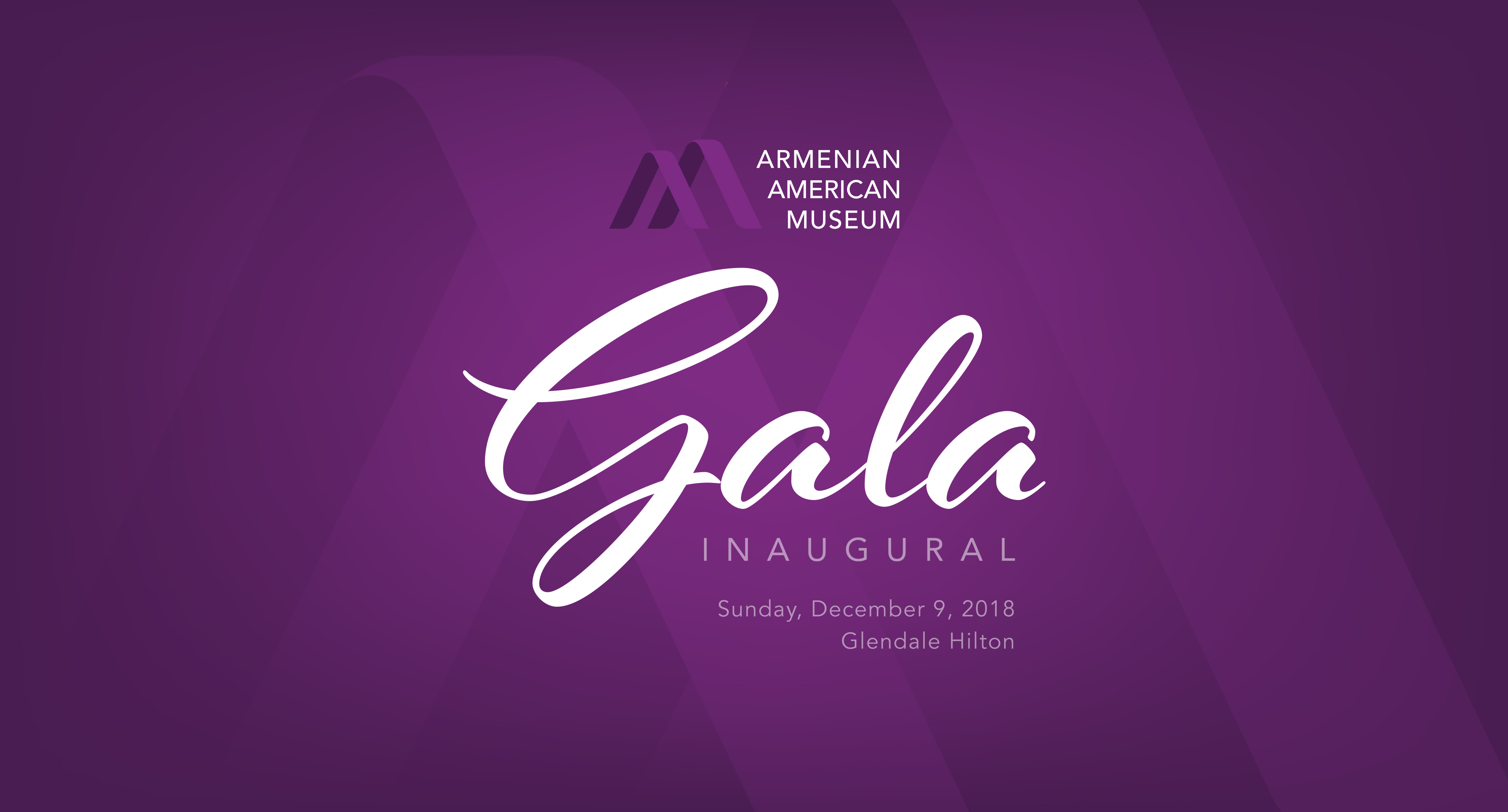 Armenian American Museum announces Inaugural Gala