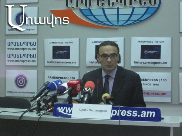 Nikol Pashinyan’s advisor regarding his debts and legal cases