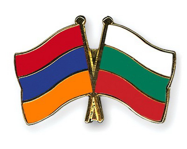 Armenia, Bulgaria to establish business ties in IT field: Armenian Government approved agreement