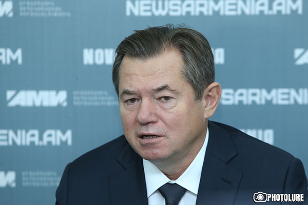 Russian economist supports Armenia buying gas from Russia in rubles