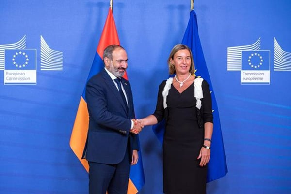 European Union’s great challenge in Armenia: Zhamanak