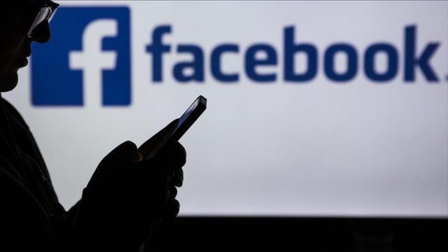 Facebook bans account of Russian delegation to Vienna military security talks