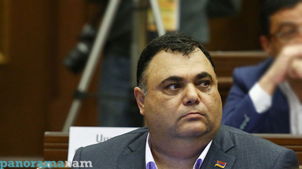Hakob Beglaryan: ‘Even if Nikol Pashinyan resigns, the RPA should not nominate a candidate’