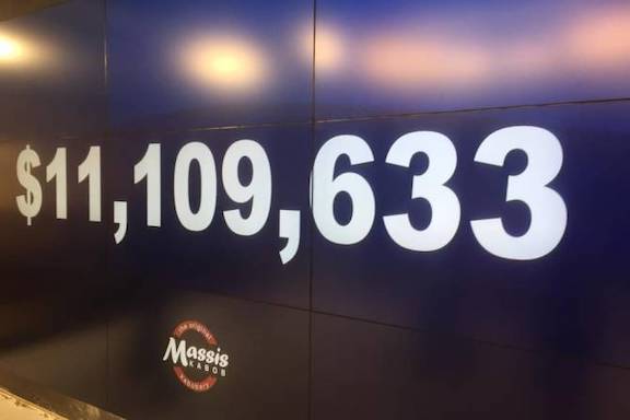 $11,109,633 Raised During Armenia Fund Telethon