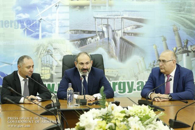 Garegin Baghramyan: ‘We are negotiating with Russia on decreasing gas tariffs