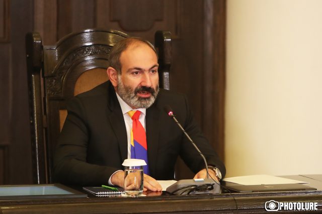 Pashinyan: new sugar factory to open in Armenia