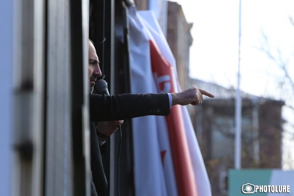 ‘New revelations to be made in upcoming days’: Nikol Pashinyan