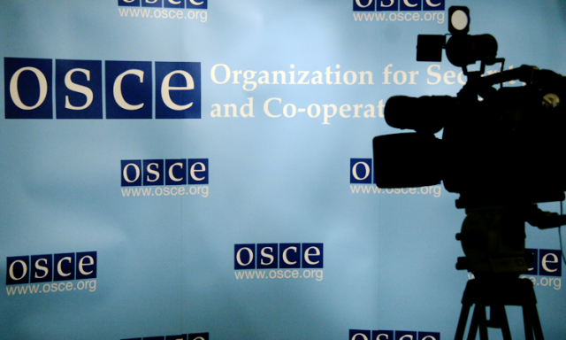 Migration, counter-terrorism, corruption and more debated at OSCE PA’s Winter Meeting in Vienna