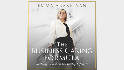 New Paths-Bridging Armenian Women to Host Book Launch: ‘The Business Caring Formula’