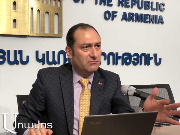 Acting Minister of Justice regarding National Security Service-Special Investigative Service secret recordings: ‘This is blackmail, this is terrorism’