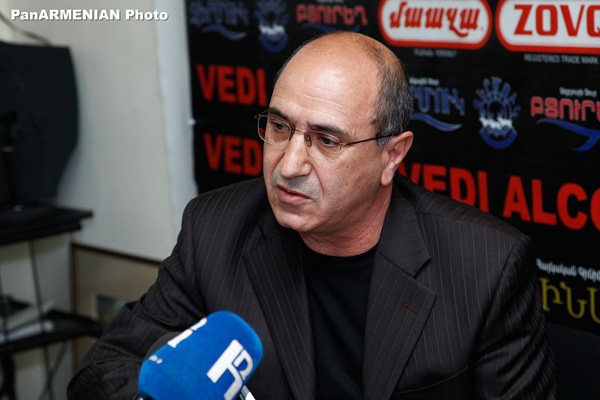 ‘We will still hear Levon Mnatsakanyan’s name often’: Artsakh representative