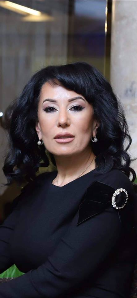 ‘Don’t involve us in debate that you will lose’: Naira Zohrabyan to Bright Armenia