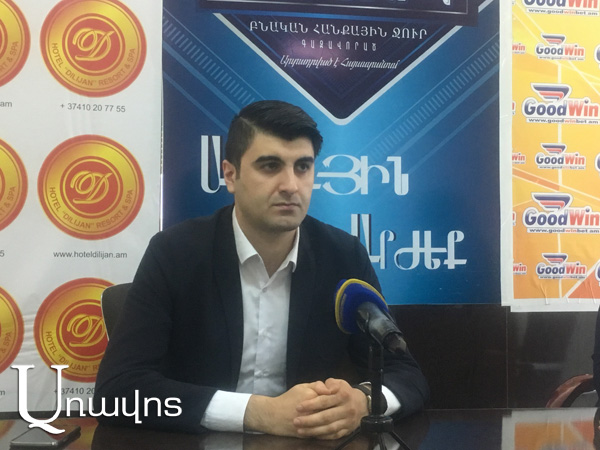 ‘Putin’s congratulations for Pashinyan a matter of time’: political analyst Narek Minasyan