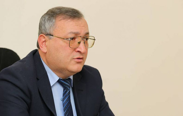 ‘People in Artsakh have no fear that Nikol will give up land’: Artur Tovmasyan