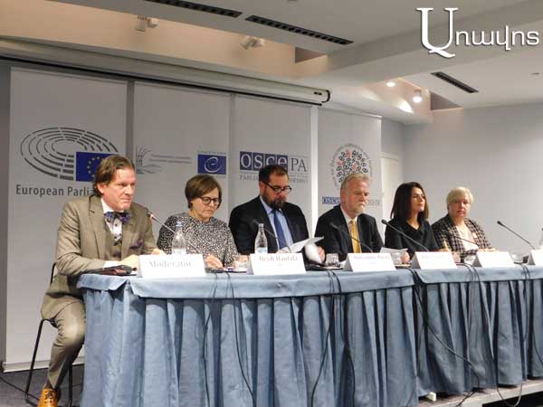 ‘Thank God there’s hope in Armenia’: International observers’ unprecedented evaluations