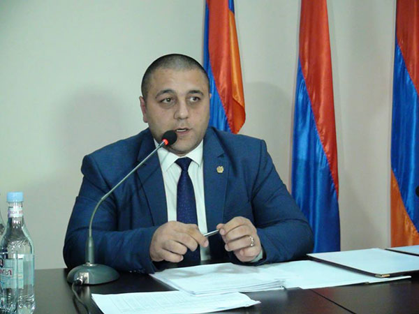 Massive investments in Gyumri: Airplanes will be produced near Shirak airport