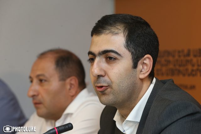 Kocharyan’s lawyer: ‘If it becomes clear that Prime Minister has connections with judge, we will ask him to recuse himself’