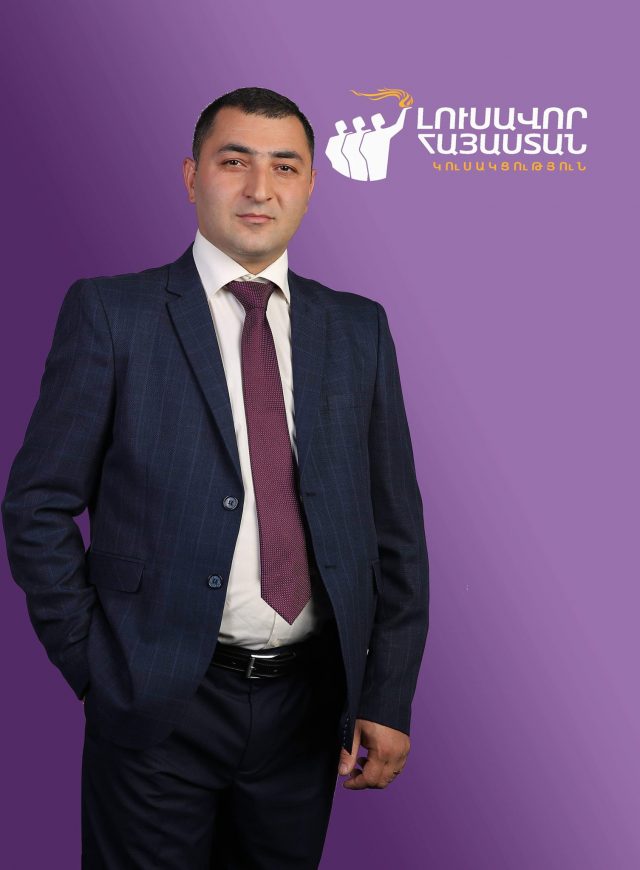 Newly-elected Bright Armenia deputy: ‘Our and Civil Contract’s dissenting opinions led to more effective solutions before’