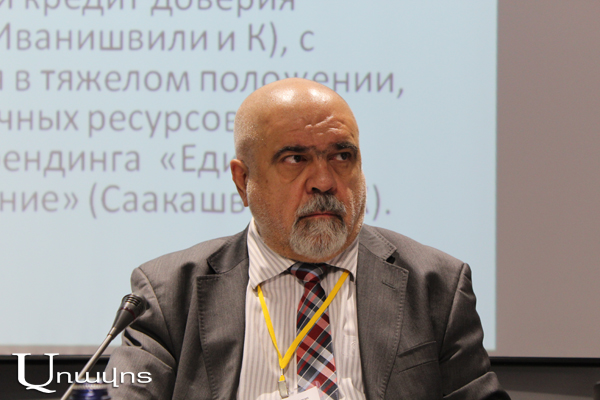 ‘We cannot say that there is anti-Armenian sentiment in Kazakhstan now’: Political analyst