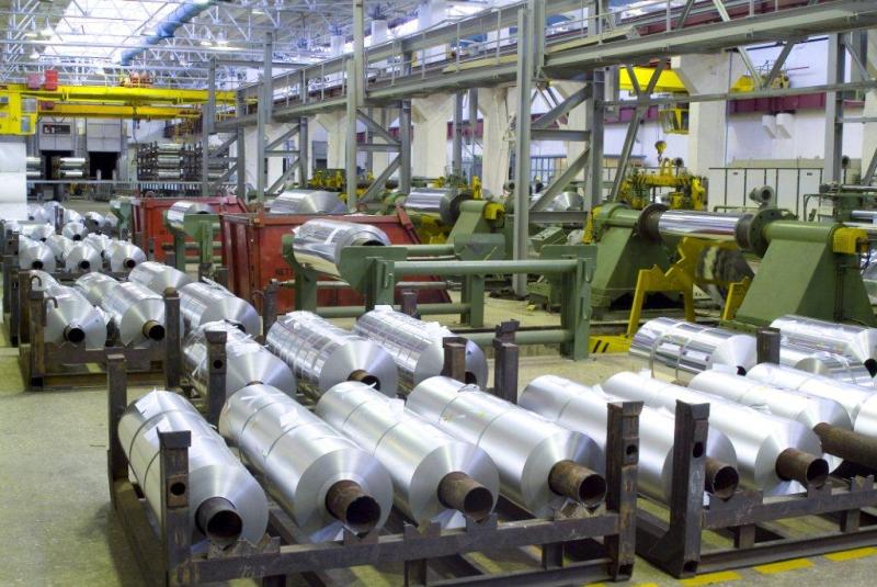 ANCA: Sanctions Relief Removes Obstacle to U.S.-Armenia Aluminum Trade