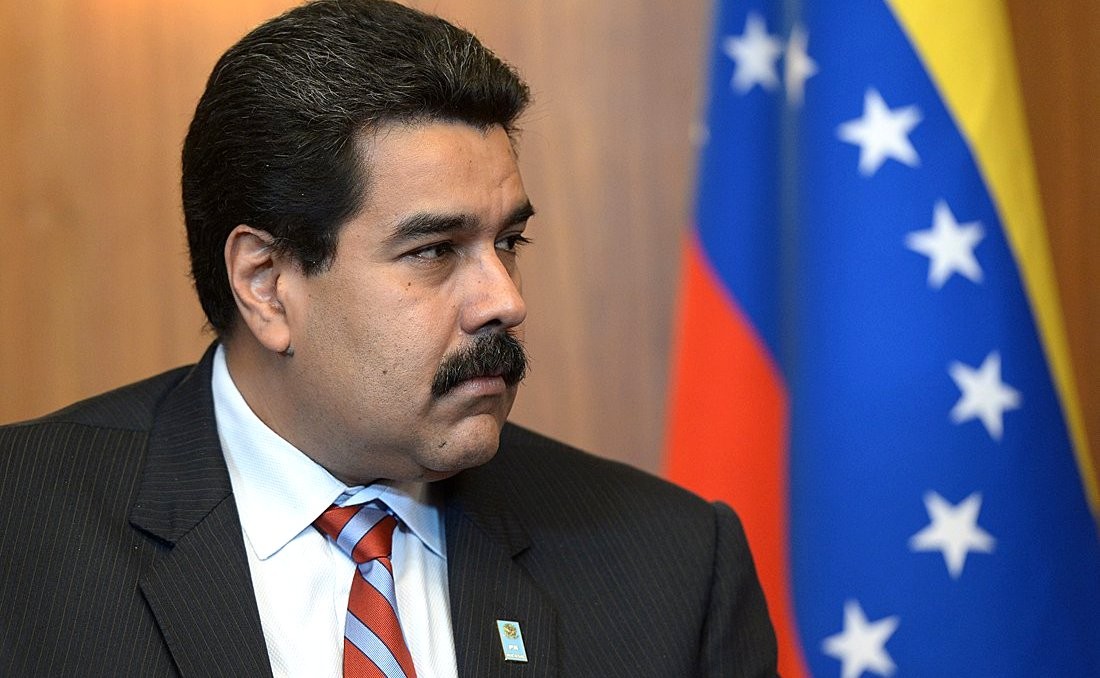 Venezuela Targets Opposition Leader With Travel Ban, Bank-Account Freeze -RFE/RL