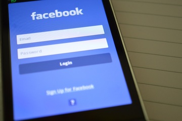 Facebook will show who uploaded your contact info for targeted ads