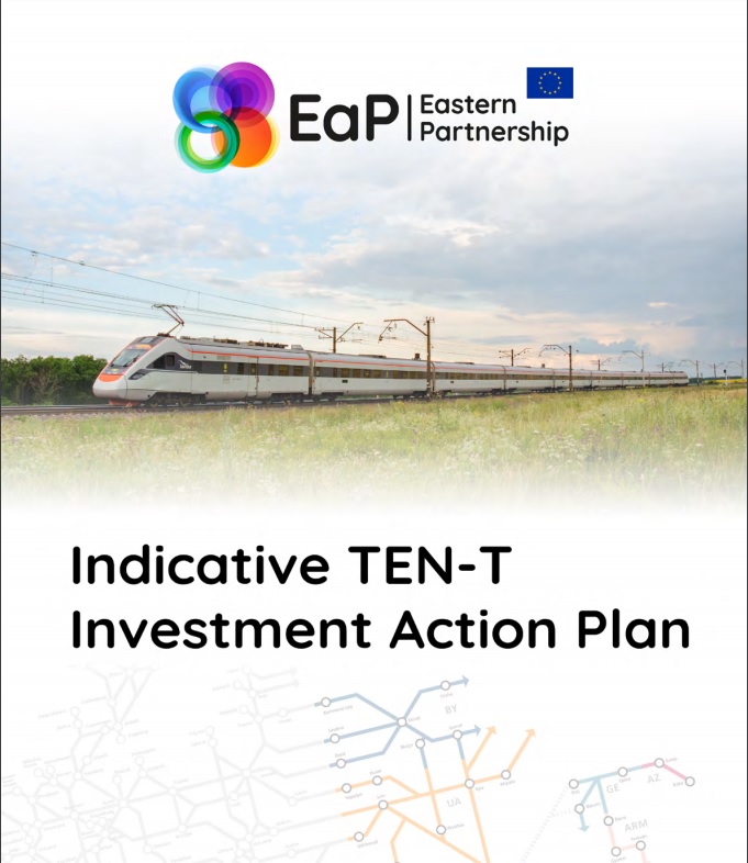 Eastern Partnership: new Indicative TEN-T Investment Action Plan for stronger connectivity
