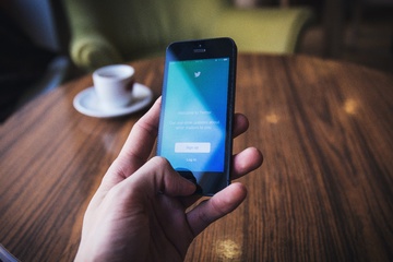 Twitter will get an even darker ‘dark mode’ – Techcrunch