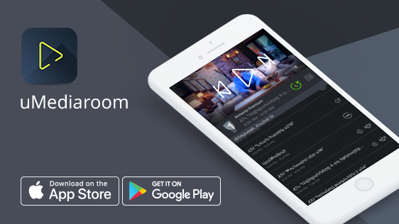 Ucom Launches a Paid Option of uMediaroom Mobile TV App