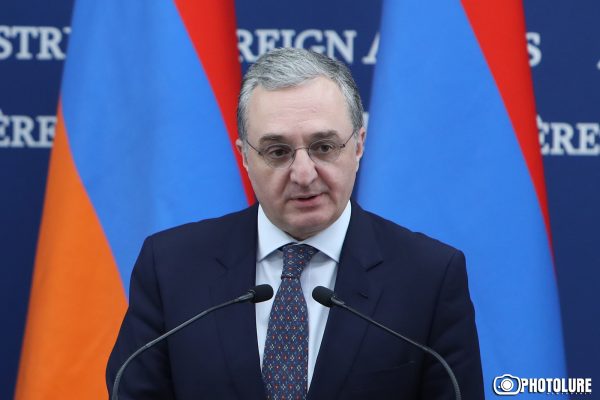 Minister of Foreign Affairs’ response to Aliyev: ‘I do not need to remind you of how determined we are’