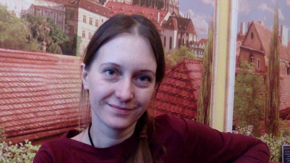 Rapporteur calls on Russian authorities to drop charges against journalist Svetlana Prokopyeva