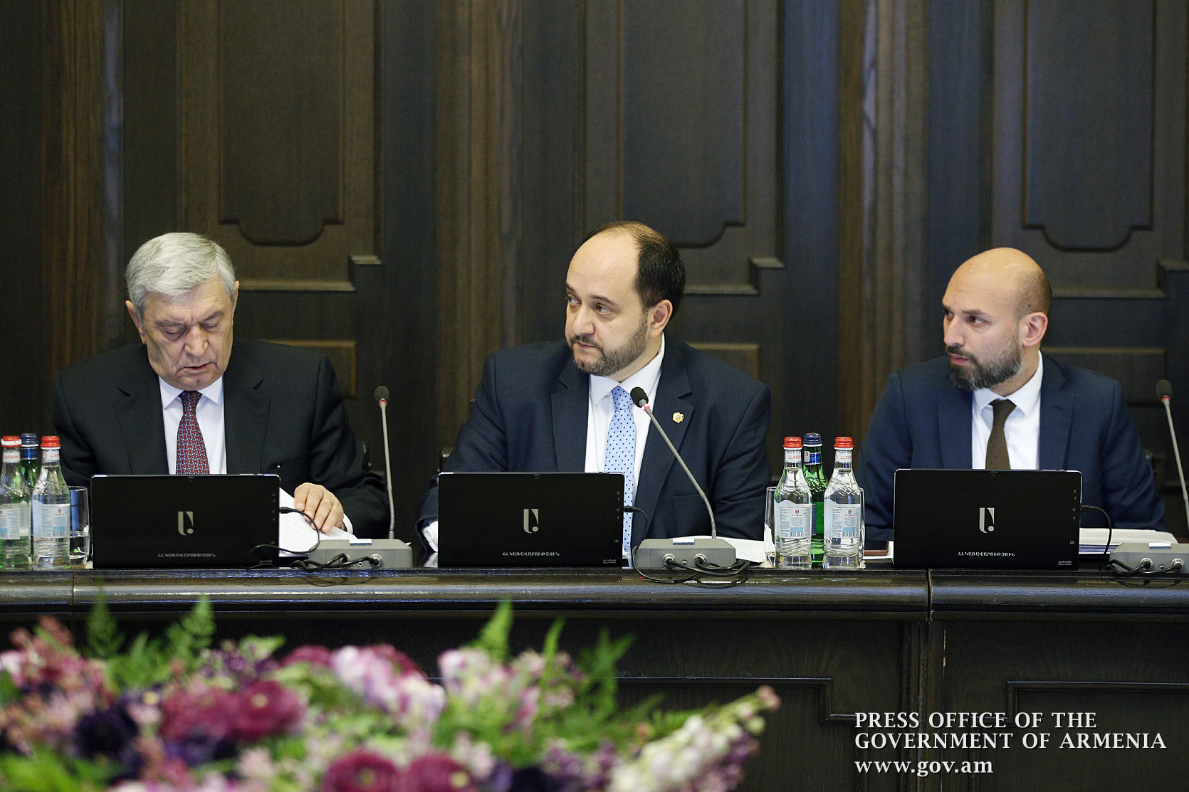 Nikol Pashinyan: ‘The unification of university, scientific and research activities should be the conceptual basis for solving problems in science’