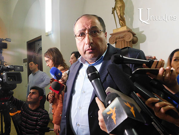 Serzh Sargsyan interrogated in March 1 case: Will it impact Kocharyan’s case?